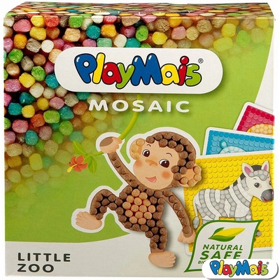 Playmais Mosaic ZOO 2300 ks