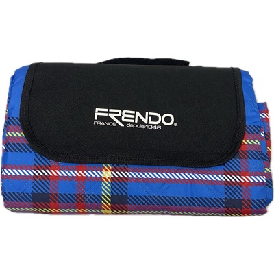 FRENDO Одеяло за пикник FRENDO - Blue