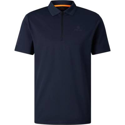 Bogner Fire+Ice Мъжка поло тениска Bogner Fire+Ice Mikka Polo shirt - Night Blue (216-7575-0113)