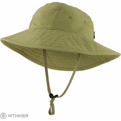 Patagonia Trim Brim Buckhorn green