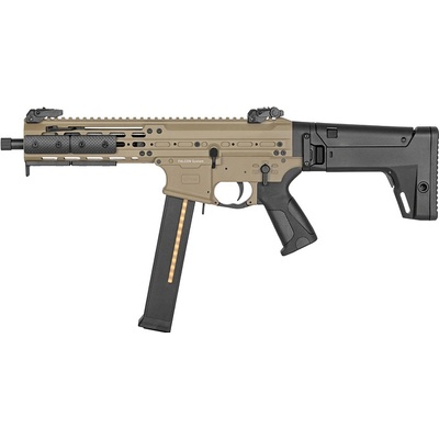Double Eagle M917G UTR45 písková elektrická – Zboží Dáma