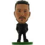 Creative Toys Фигура Creative Toys Sports: Soccerstarz - Atletico Madrid Diego Simeone Suit, 5 cm (404215)