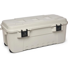 Plano Box Sportsmans Trunk Large Smoke