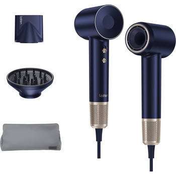 Laifen Swift Premium Golden Blue
