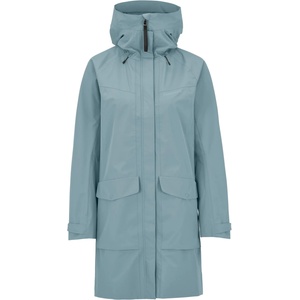 Didriksons Дамско яке парка Didriksons Klara Women's Parka - Factory Blue - размер 48 (EU) (104-5306-0318)