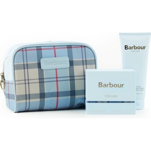Barbour Coastal For Her Essentials Set