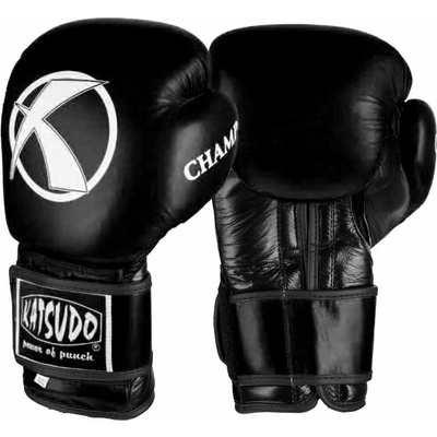 Katsudo Champion IV