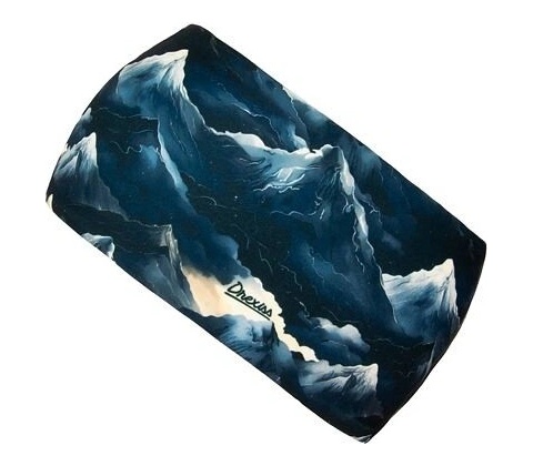 Drexiss Shadow mountain