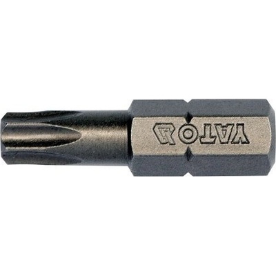 Bit 1/4X25MM TORX T27 10SZT