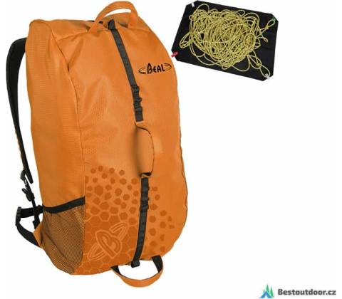 Beal Combi Cliff