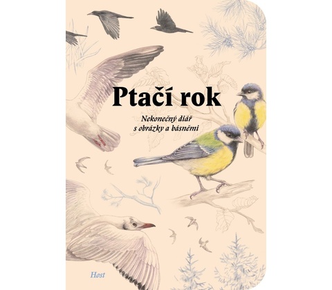 Ptačí rok