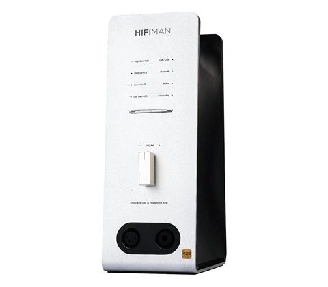 HIFIMAN EF600
