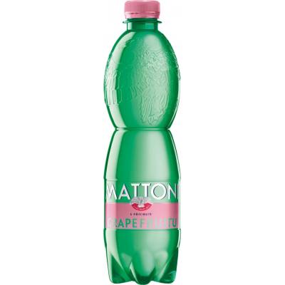 Mattoni Grapefruit 0,5 l