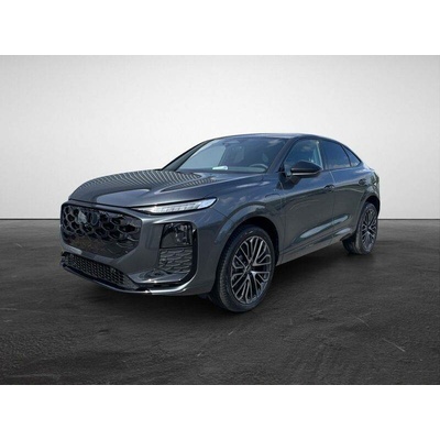 Audi Q3 S tronic S-line Sportback 200 kW