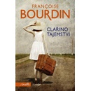Clařino tajemství - Francoise Bourdinová