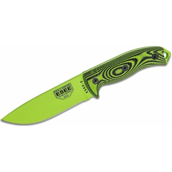 ESEE-5 PVG-007