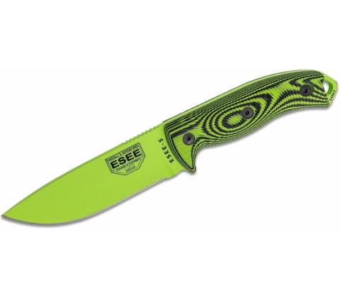 ESEE-5 PVG-007
