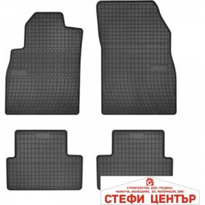 FroGum Гумени стелки Frogum съвместими с Opel Astra IV / Chevrolet Orlando / Cruze (51285) - steficenter