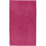 Catherine Lansfield Тъмнорозова бързосъхнеща памучна хавлиена кърпа от тери 70x120 cm Quick Dry - Catherine Lansfield (TW/56250/W/BT/HP)