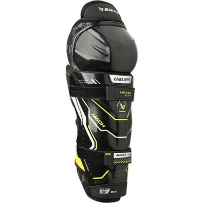 chrániče píšťal Bauer Supreme Mach S23 YTH