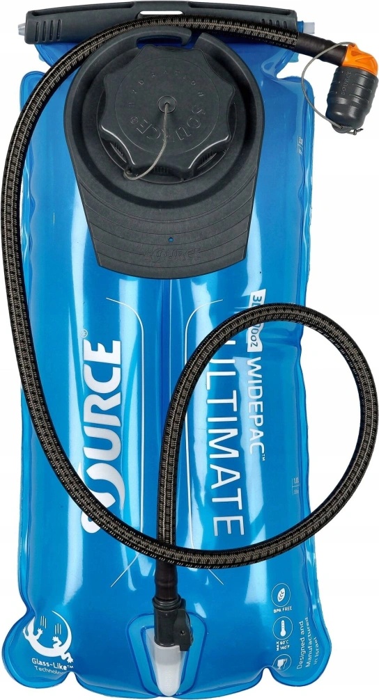 Source Widepac Ultimate 3l