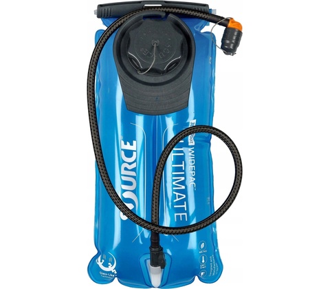 Source Widepac Ultimate 3l