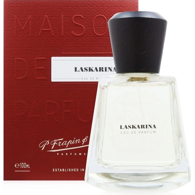 Frapin Laskarina parfumovaná voda dámak 100 ml