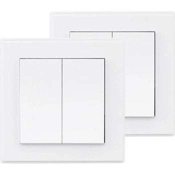 Extol Light 43822 2ks