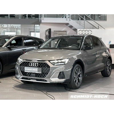 Audi A1 30 TFSI Allstreet 85 kW