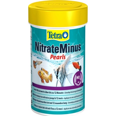 Tetra Aqua Nitrate Minus Pearl 100 ml