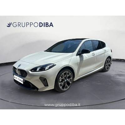 BMW 118d 110 kW