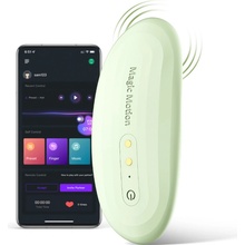 Magic Motion Nyx Smart Panty Green
