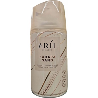 ARIL Osvěžovač vzduchu WHITE OPAL náplň 250 ml