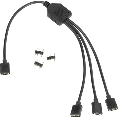 Kolink ARGB 1-3 splitter cable - 30 cm PGW-AC-KOL-114