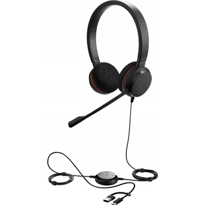 Jabra Evolve 20 SE