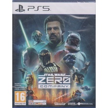 Star Wars - Zero Company
