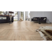 Kronotex Herringbone Dub toulouse D 3678 1,24 m²