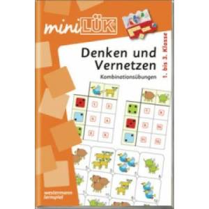 miniLÜK | Michael Junga, Heinz Vogel (2012)
