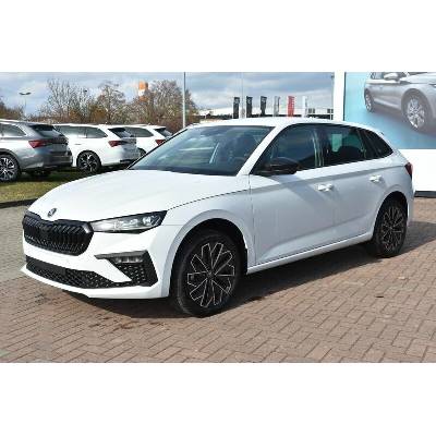 Skoda Scala 1.5 TSI 110 kW