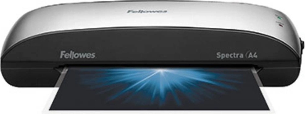 Fellowes Spectra A4