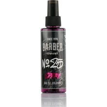 MINI Marmara Barber Eau de Cologne Graffiti nk.25 kolínská voda po holení v nové verzi Graffiti,150 ml