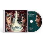 Warner Gladenfold: Soulbound - CD (091814)
