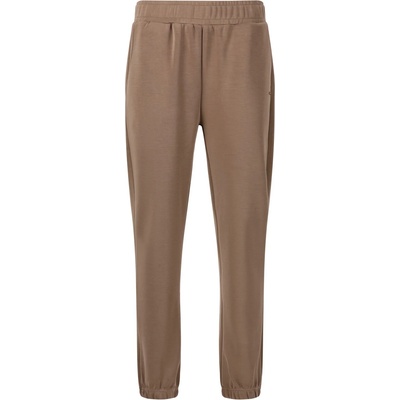 ATHLECIA Дамски панталон за йога Athlecia Women's Jillnana V2 Pants Yoga bottom - Greige - размер 38 (EU) (108-1020-0214)