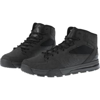 DC Shoes мъжки зимни боти dc - ЧЕРНИ - adyb100019-3bk