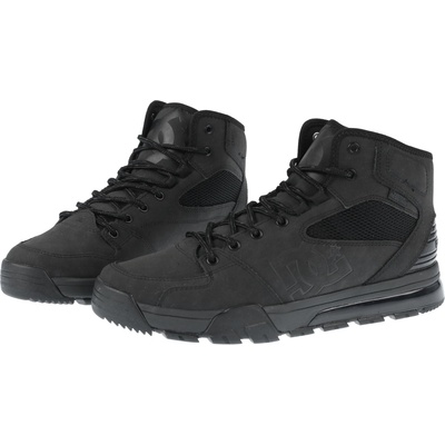 DC Shoes мъжки зимни боти dc - ЧЕРНИ - adyb100019-3bk