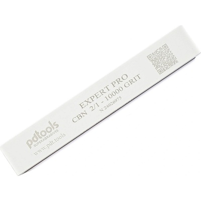PDTools CBN Expert Pro 10000 grit 2/1