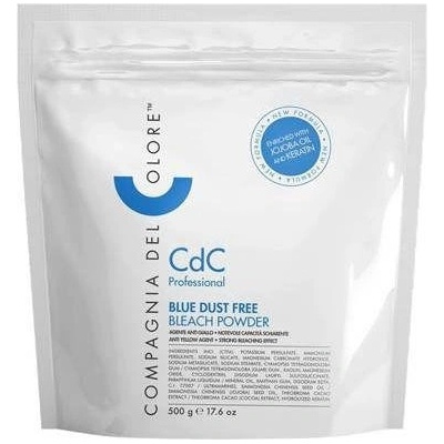 Compagnia Del Colore melír Compatta Blue 500 g