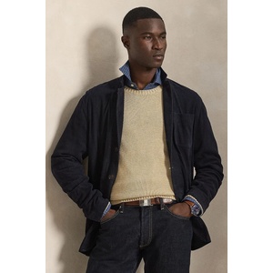 Ralph Lauren пуловер мъжки от памук (710810846) - answear - 234,50 лв