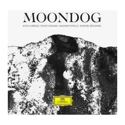 Katia Labèque - Moondog CD – Hledejceny.cz