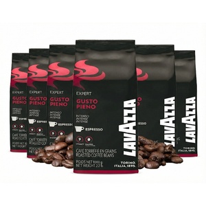 LAVAZZA Gusto Pieno Кафе на зърна 6 кг